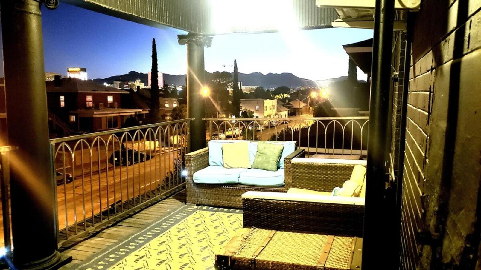 Casa Mina #3 Rio Grande Historic Dist *