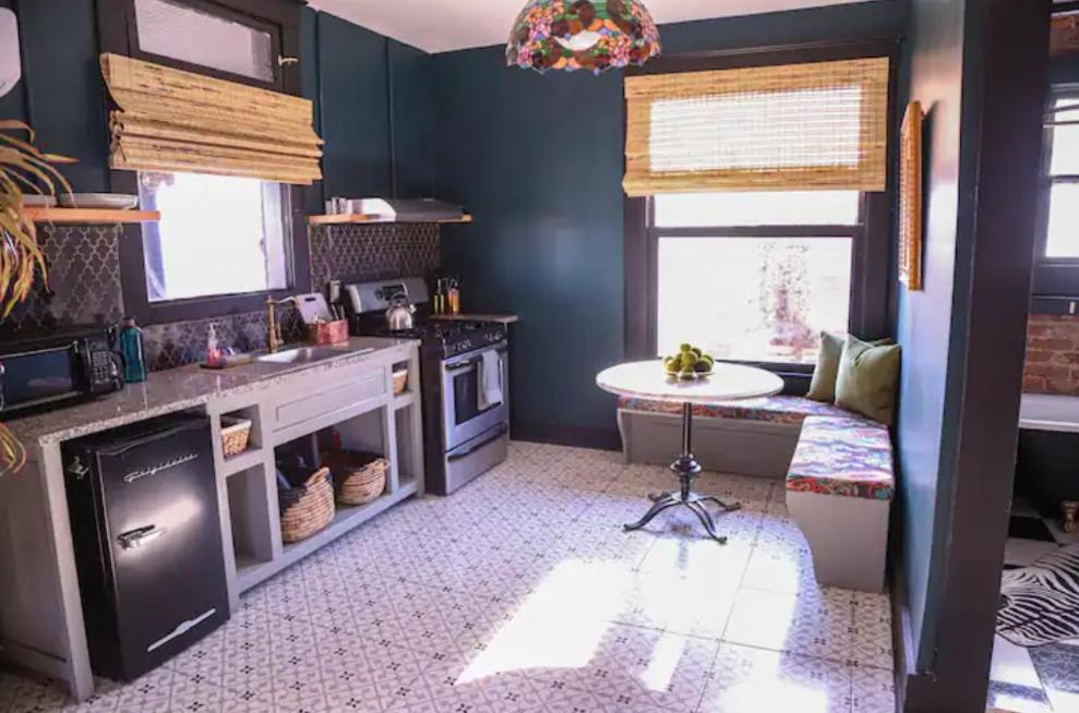 Casa Mina #3 Rio Grande Historic Dist