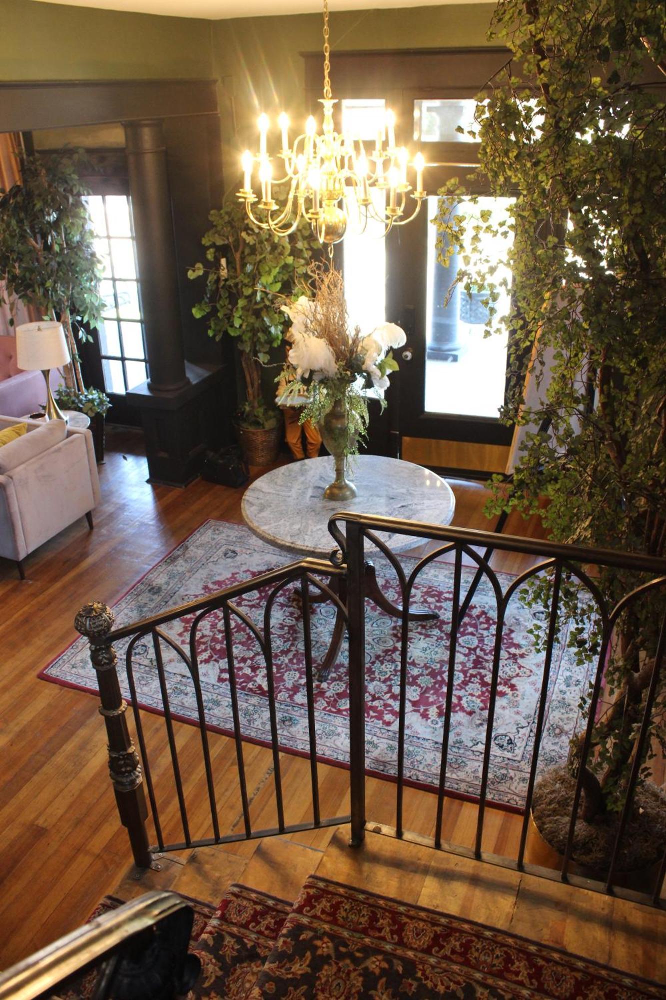 Casa Mina #3 Rio Grande Historic Dist Apartment