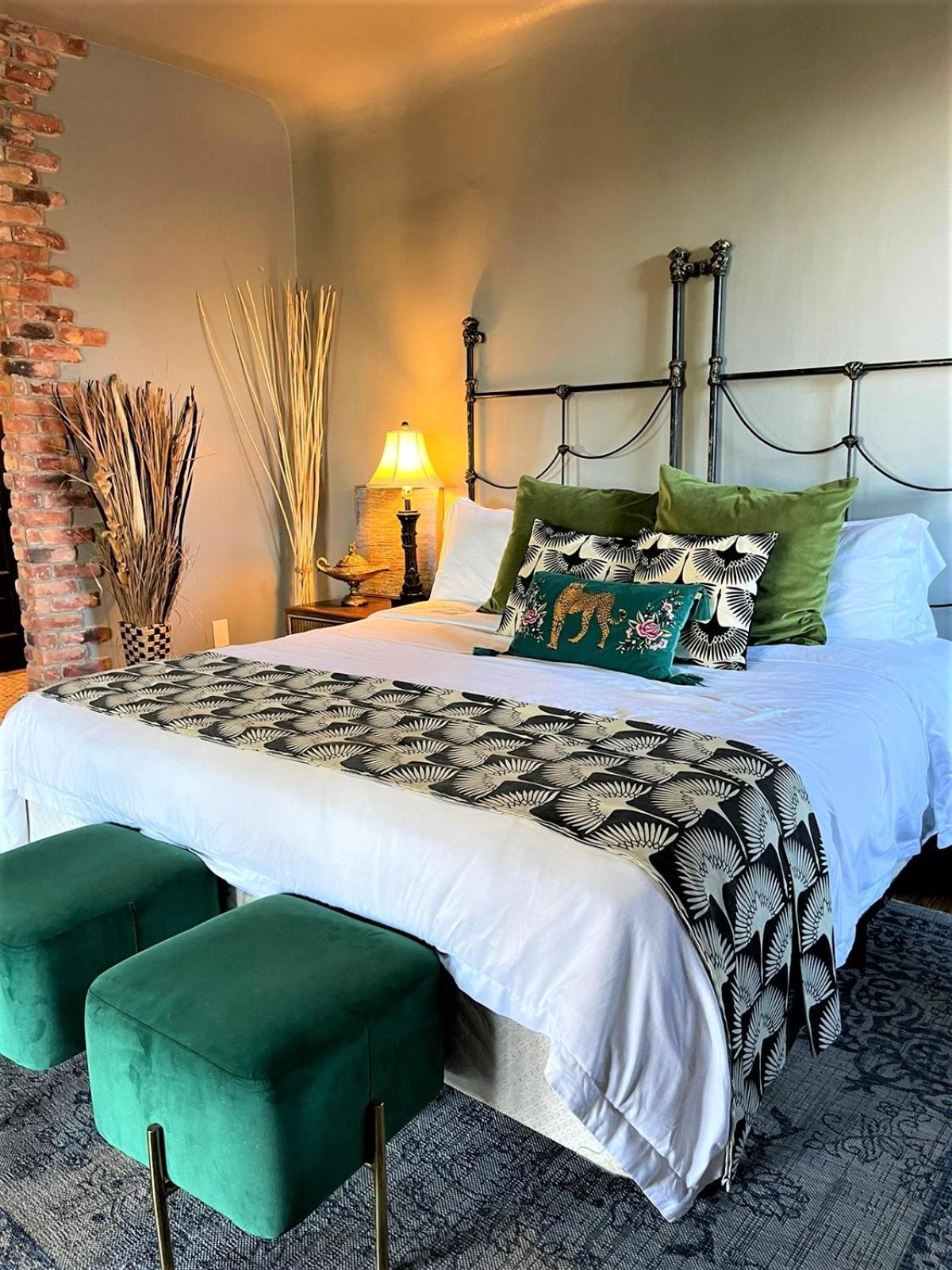 Apartment Casa Mina #3 Rio Grande Historic Dist
